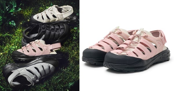 不磨腳涼鞋推薦：PUMA Hypnotic Ventra 涼鞋