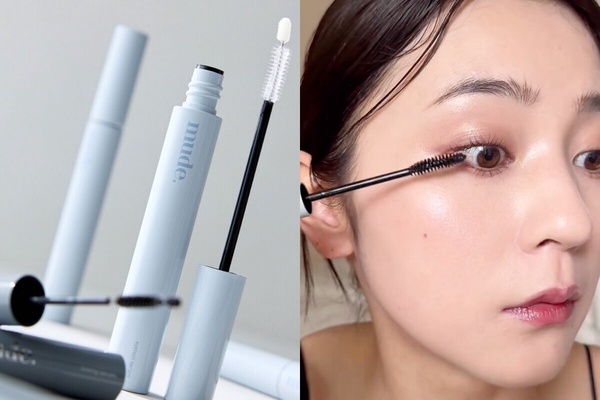 點點眼影新畫法！簡單完成眼妝