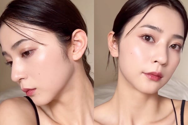 點點眼影新畫法！簡單完成眼妝