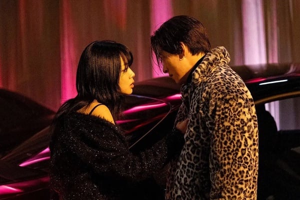 8部「爽感滿滿追得最過癮」黑幫韓劇！蘇志燮《無赦之仇》一追上癮，它好看到停不下來