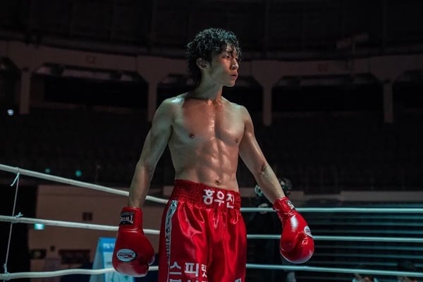 8部「爽感滿滿追得最過癮」黑幫韓劇！蘇志燮《無赦之仇》一追上癮，它好看到停不下來