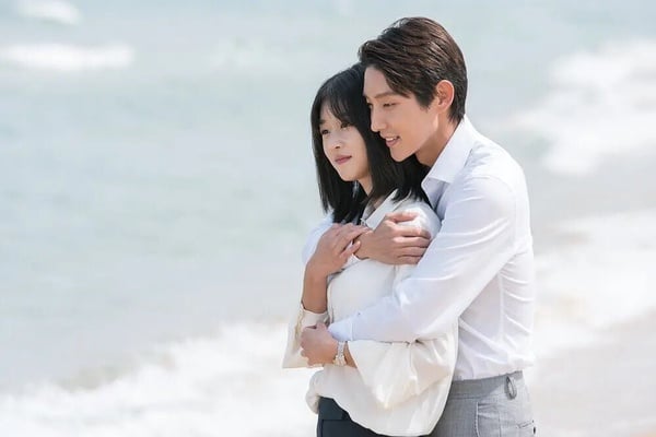 8部「爽感滿滿追得最過癮」黑幫韓劇！蘇志燮《無赦之仇》一追上癮，它好看到停不下來