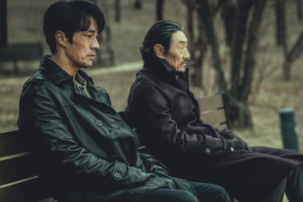8部「爽感滿滿追得最過癮」黑幫韓劇！蘇志燮《無赦之仇》一追上癮，它好看到停不下來