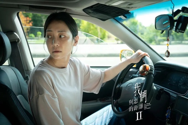6部「Netflix沒播但值得追」台劇！《我們與惡的距離2》好看，還有2部錯過可惜的黑馬劇