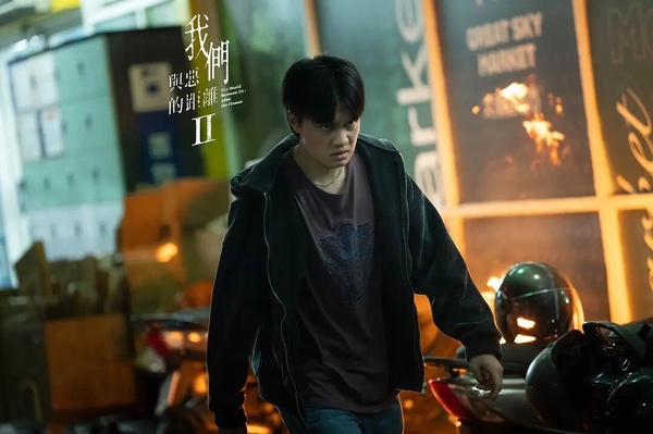 6部「Netflix沒播但值得追」台劇！《我們與惡的距離2》好看，還有2部錯過可惜的黑馬劇