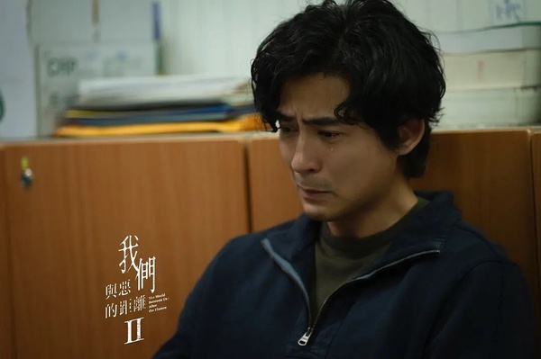 6部「Netflix沒播但值得追」台劇！《我們與惡的距離2》好看，還有2部錯過可惜的黑馬劇