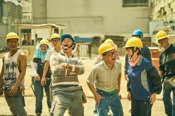 6部「Netflix沒播但值得追」台劇！《我們與惡的距離2》好看，還有2部錯過可惜的黑馬劇