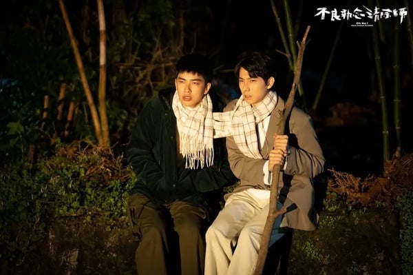 6部「Netflix沒播但值得追」台劇！《我們與惡的距離2》好看，還有2部錯過可惜的黑馬劇
