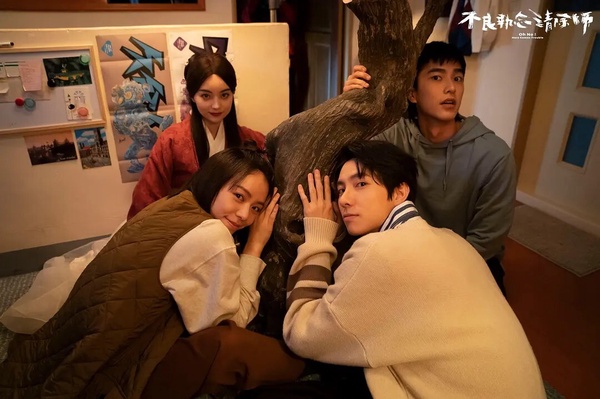 6部「Netflix沒播但值得追」台劇！《我們與惡的距離2》好看，還有2部錯過可惜的黑馬劇