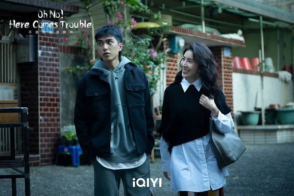6部「Netflix沒播但值得追」台劇！《我們與惡的距離2》好看，還有2部錯過可惜的黑馬劇