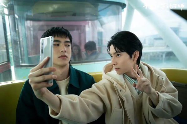 6部「Netflix沒播但值得追」台劇！《我們與惡的距離2》好看，還有2部錯過可惜的黑馬劇