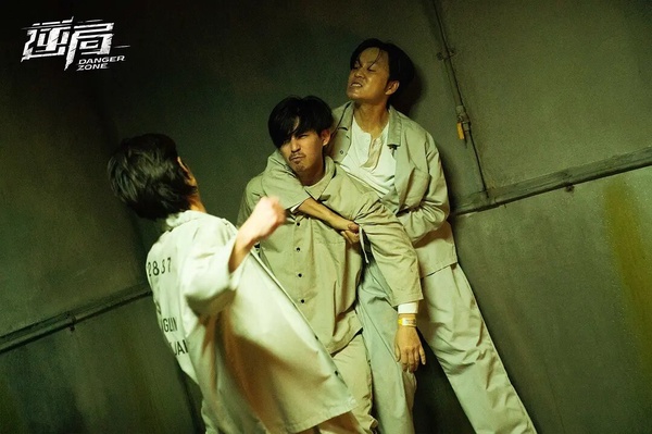 6部「Netflix沒播但值得追」台劇！《我們與惡的距離2》好看，還有2部錯過可惜的黑馬劇