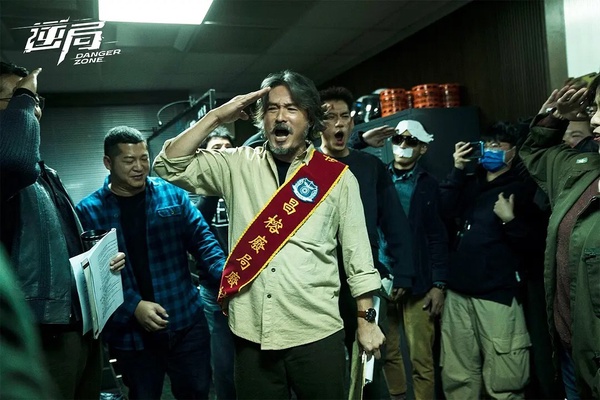 6部「Netflix沒播但值得追」台劇！《我們與惡的距離2》好看，還有2部錯過可惜的黑馬劇