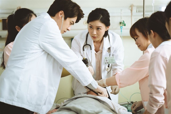 6部「Netflix沒播但值得追」台劇！《我們與惡的距離2》好看，還有2部錯過可惜的黑馬劇