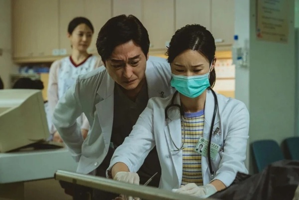 6部「Netflix沒播但值得追」台劇！《我們與惡的距離2》好看，還有2部錯過可惜的黑馬劇