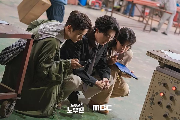 六月Netflix必追片單TOP10！《未知的首爾》《拜六禮拜》好看，《魷魚遊戲3》這天上線