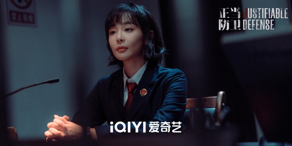 懸疑劇《正當防衛》也有望排播六月，找來《難哄》白敬亭，以及《狂飆》爆火的高葉、《三體》張魯一。劇情以一起女性殺夫案展開。