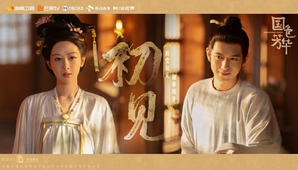 先前《珠簾玉幕》、《蜀錦人家》等大女主經商劇連著播，本來大家都以為又是一部陳腔濫調的經商劇，真的看很膩，沒想到《國色芳華》讓人改觀！這部劇的服化道都是高質感打造，完美還原唐朝風情，劇本也不馬虎，節奏很快，同時又兼顧了細節。《國色芳華》講述何惟芳逃離不幸的婚姻，經商搞事業的逆襲故事，愛情線、事業線都有看點，楊紫和李現的CP火花依然強！