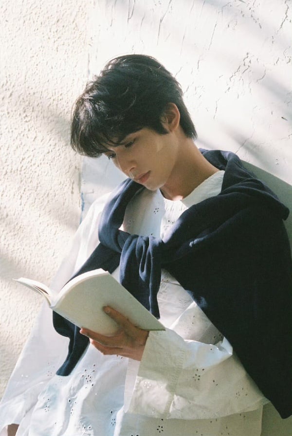 關於《七根心簡》宋威龍的10件事！