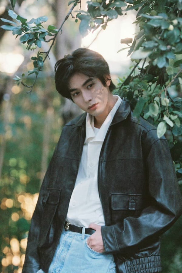 關於《七根心簡》宋威龍的10件事！