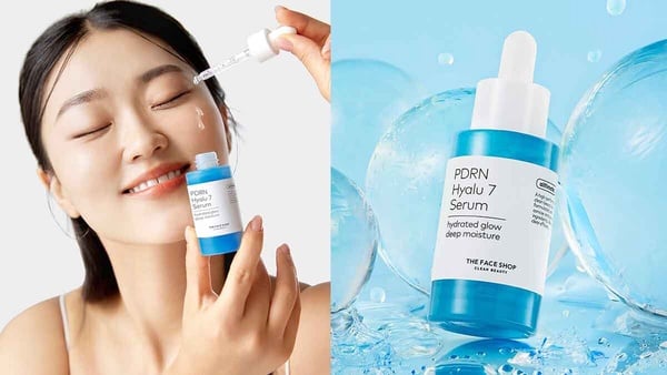 PDRN 是什麼？韓國必買「PDRN保養品」推薦：這款韓國人也瘋搶，高CP值首選它！