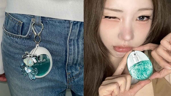 PDRN 是什麼？韓國必買「PDRN保養品」推薦：這款韓國人也瘋搶，高CP值首選它！