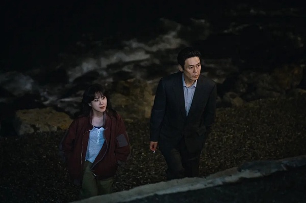 網評2025上半年最愛的韓劇TOP6！《血謎拼圖》第4輸《未知的首爾》，冠軍冷門但零負評
