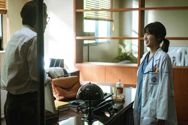 網評2025上半年最愛的韓劇TOP6！《血謎拼圖》第4輸《未知的首爾》，冠軍冷門但零負評