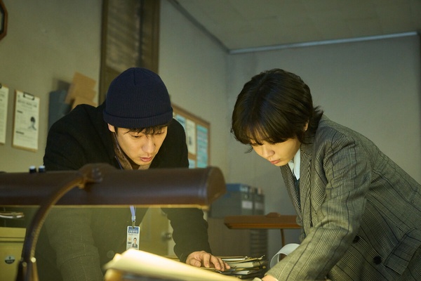 網評2025上半年最愛的韓劇TOP6！《血謎拼圖》第4輸《未知的首爾》，冠軍冷門但零負評
