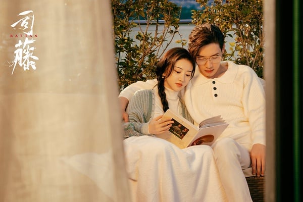 《司藤》改編自尾魚小說《半妖司藤》，這部劇是尾魚小說改編劇裡最成功的一部，評價比最近熱播的《七根心簡》還高。主要是選角太成功了！《司藤》找來景甜、張彬彬搭檔，兩人火花炸裂，景甜演的「司藤女王」又美又颯又可愛，張彬彬演的「秦放」又衰又萌。