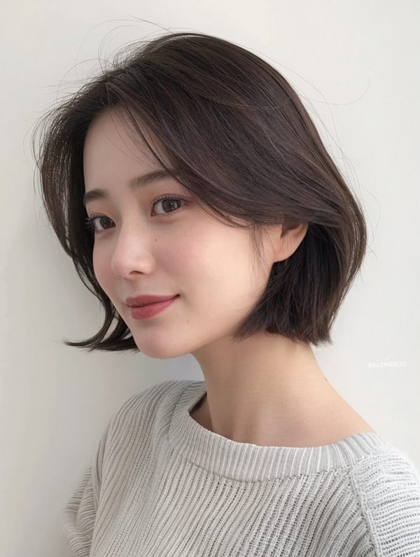 縮毛矯正是什麼？跟離子燙差在哪？優缺點、適合髮型＋常見Q&amp;amp;amp;amp;amp;amp;A（6月SEO）