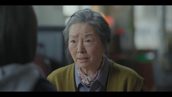 《未知的首爾》戳心金句：「昨天已經過去，明天尚未到來，今天仍是未知。」
