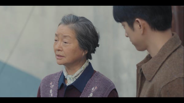 《未知的首爾》戳心金句：「昨天已經過去，明天尚未到來，今天仍是未知。」