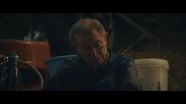 《未知的首爾》戳心金句：「昨天已經過去，明天尚未到來，今天仍是未知。」