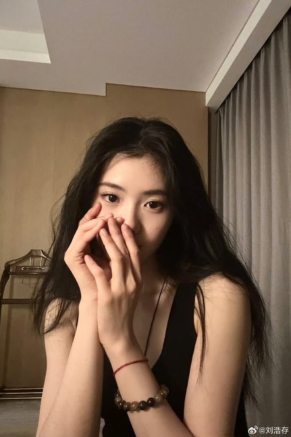 關於《七根心簡》劉浩存的N件事