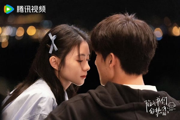 關於《七根心簡》劉浩存的N件事
