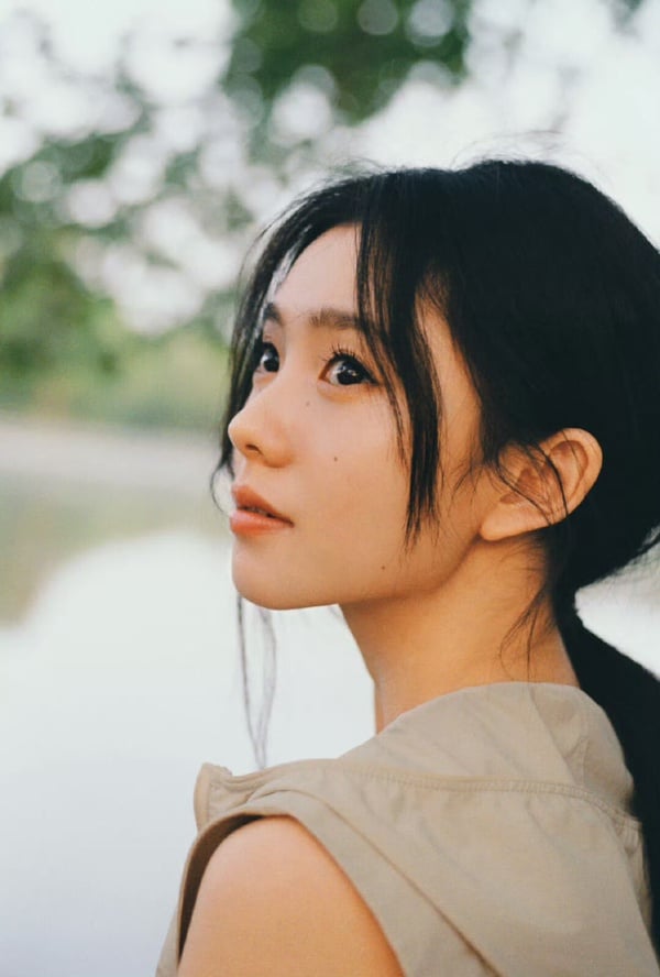 關於《七根心簡》劉浩存的N件事