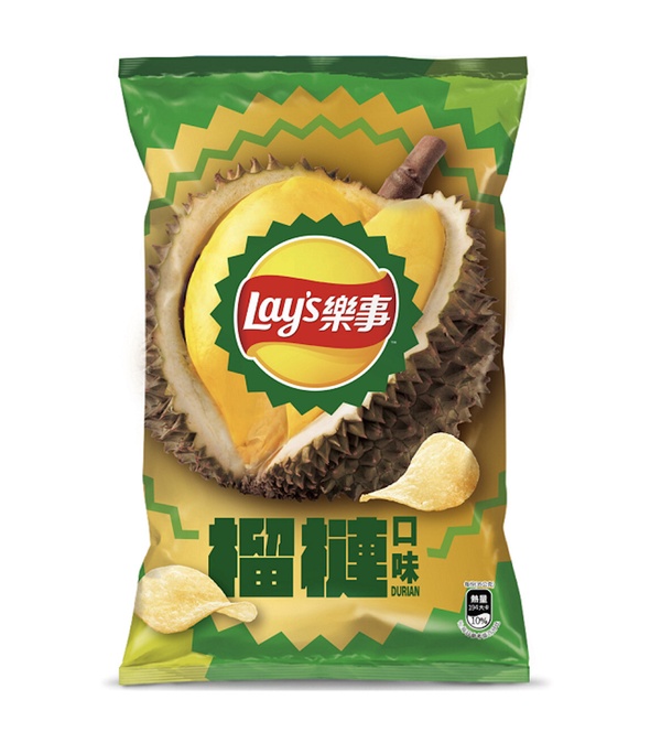 Threads瘋搶美食新品！香菜玉米片哪裡買？連張員瑛都愛的手搖是這間