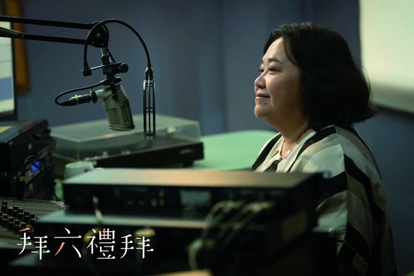 Netflix《拜六禮拜》好看嗎？必知7看點，鍾欣凌變身最強小三，王品澔出櫃戲引爆催淚彈