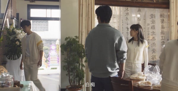 《我們與惡的距離2》角色關係解析！馬亦森曾保護殺害妻兒兇手，與高政茗超級純愛！