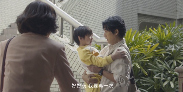 《我們與惡的距離2》角色關係解析！馬亦森曾保護殺害妻兒兇手，與高政茗超級純愛！