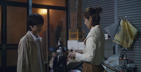 《我們與惡的距離2》角色關係解析！馬亦森曾保護殺害妻兒兇手，與高政茗超級純愛！
