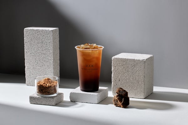 珍煮丹無咖啡因推薦「手熬黑糖冬瓜茶」，一杯充滿懷舊古早味的經典飲品