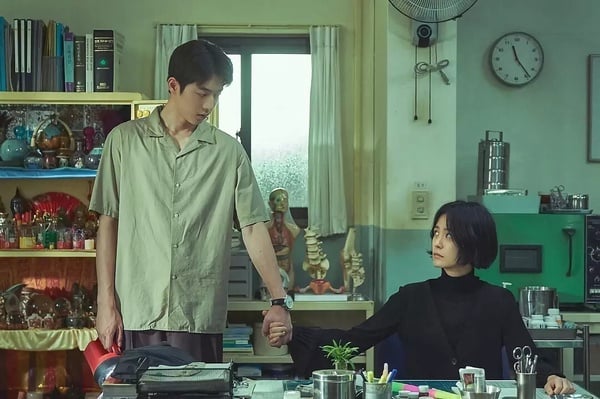 南宮珉喊：放棄《金牌救援2》吧！7部「苦等不到續集」的韓劇！但最後一部才真正意難平