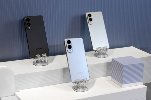 不只iphone16值得買！2025新機推薦：三星Galaxy S25 Ultra神機、小米升級徠卡拍照強