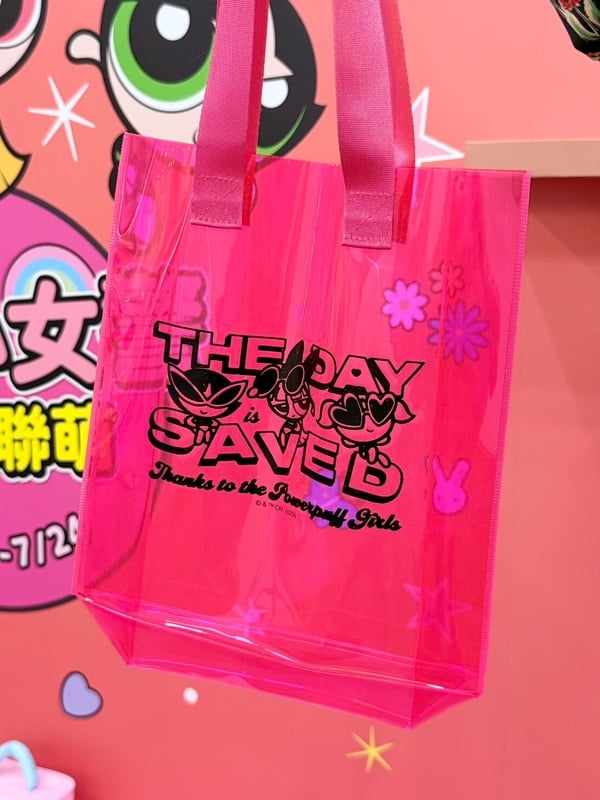 康是美飛天小女警加價購方式看這裡
