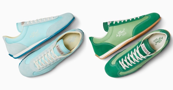 百搭耐走鞋推薦：Converse 1908 Jogger 復古慢跑鞋，NT$3,080