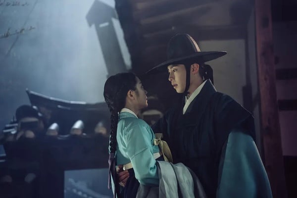 日網票選上半年「最好看」Netflix韓劇TOP10！《比天堂還美麗》第2，冠軍一面倒零負評