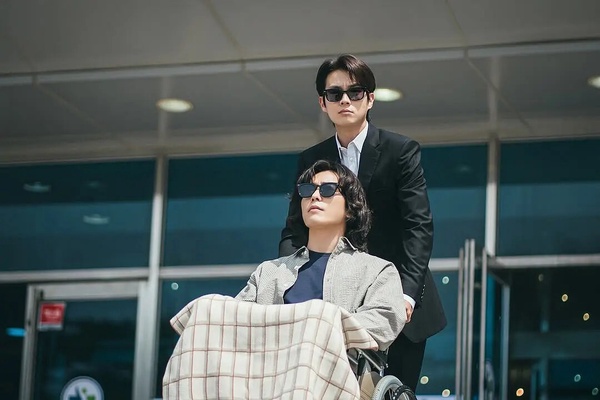 日網票選上半年「最好看」Netflix韓劇TOP10！《比天堂還美麗》第2，冠軍一面倒零負評