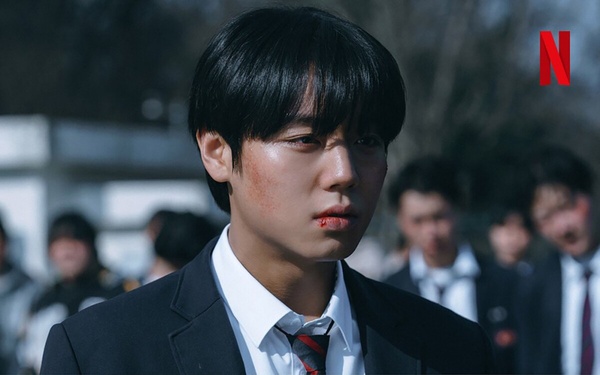 日網票選上半年「最好看」Netflix韓劇TOP10！《比天堂還美麗》第2，冠軍一面倒零負評